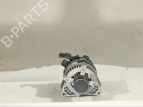 Used Alternator Alternator OPEL GRANDLAND / GRANDLAND X (A18, P1UO) 1.2 (75) (131 hp) 19937985 19937985