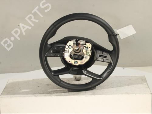Steering wheel HYUNDAI i20 III (BC3, BI3) 1.0 T-GDI 56100Q0304NN