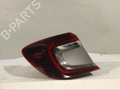 Used Left taillight RENAULT CAPTUR II (HF_) Blue dCi 115 (HFAD) (116 hp) 29349621