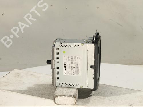 Radio DACIA DOKKER MPV (KE_) 1.5 Blue dCi 95 (KEJL) | BP29516794E6