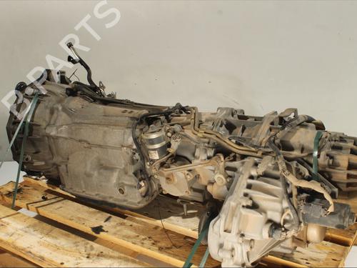 Getriebe NISSAN PATHFINDER III (R51) 2.5 dCi 4WD | BP29268991M3