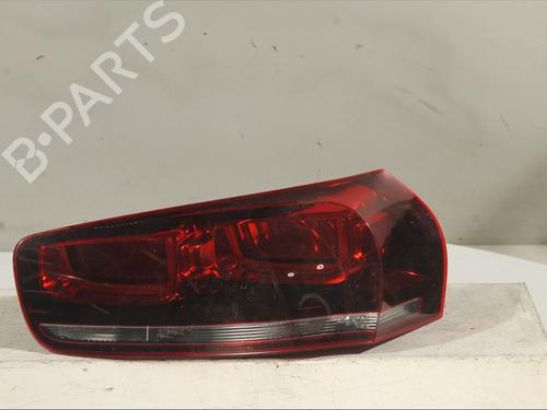 Højre baglygte CITROËN C4 Picasso II 1.6 HDi / BlueHDi 115 (115 hp) 31077890