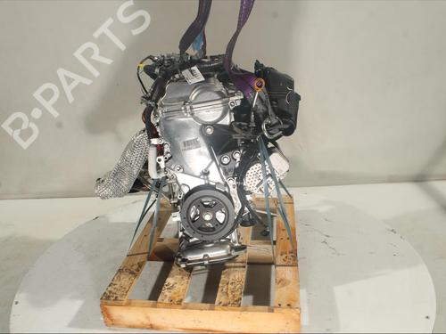 Engine TOYOTA YARIS (_P13_) 1.5 Hybrid (NHP130_, NHP130) | BP20221882M1 