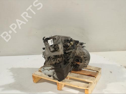 Gearbox CITROËN C5 III (RD_) 2.0 HDi 165 (RDRHHA, RDRHH8) | BP29986040M3