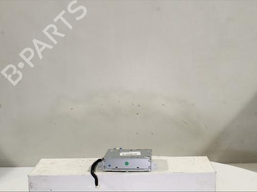 Used Electronic module Electronic module PEUGEOT 208 I (CA_, CC_) 1.6 GTi (200 hp) 33417908 33417908