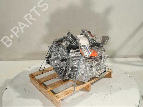 Engine NISSAN X-TRAIL IV (T33)  | BP24352154M1 