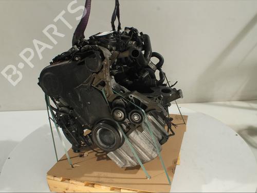 Engine AUDI A4 B8 (8K2) 2.0 TDI | BP29818118M1 