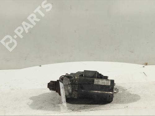 Used Starter VW GOLF PLUS V (5M1, 521) 1.6 TDI (105 hp) 11983324