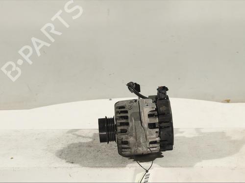 Used Alternator Alternator TOYOTA YARIS (_P13_) 1.5 Hybrid (NHP130_) (101 hp) 11906134 11906134