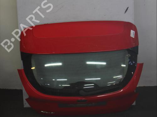 Used Tailgate Tailgate FORD FOCUS III 1.6 TDCi (95 hp) 17709570 17709570