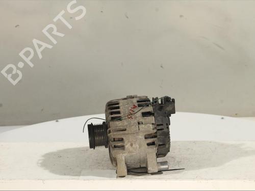 Used Alternator Alternator FORD MONDEO IV (BA7) 2.0 TDCi (140 hp) 27272849 27272849