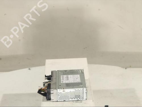 Electronic module CITROËN C4 II (NC_) 1.2 THP 130 (NCHNYM, NCHNYT) | BP24399428M83 