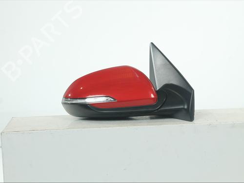 Right mirror KIA STONIC (YB) 1.2 CVVT | BP35998115C27 - Image 2