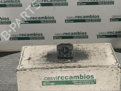 Used Headlight switch Headlight switch VOLVO S40 II (544) 2.0 D (136 hp) 11899358 11899358