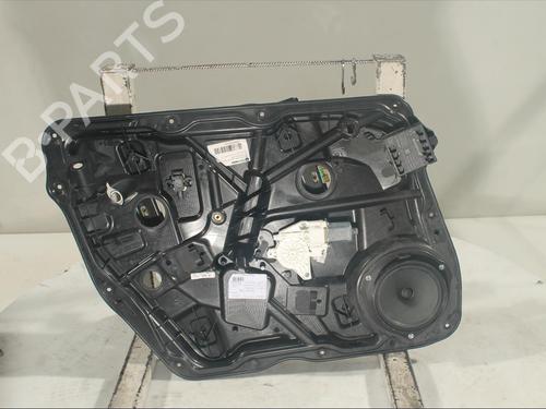 Front left window mechanism MERCEDES-BENZ M-CLASS (W166) ML 350 BlueTEC 4-matic (166.024, 166.023) 1667200179 A1667200179