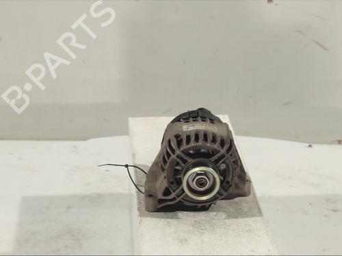 Generator FIAT 500 C (312_) 1.2 (312CXA1A, 312AXA1A) | BP24541572M7 