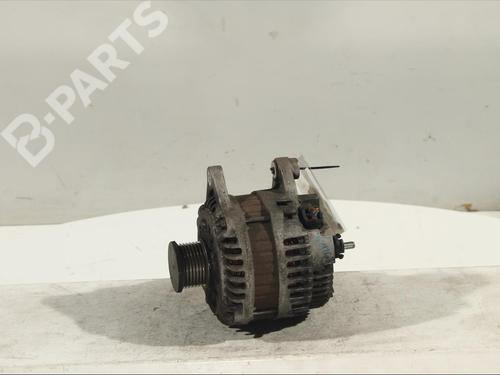 Generator NISSAN QASHQAI / QASHQAI +2 I (J10, NJ10, JJ10E) 1.6 dCi | BP11906795M7 