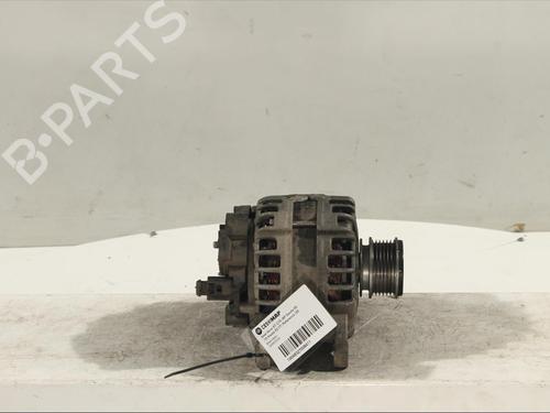 Used Alternator Alternator 11908929 11908929