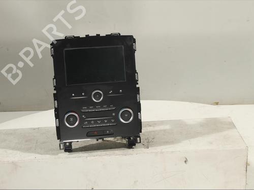 Multifunctionele display RENAULT MEGANE IV Hatchback (B9A/M/N_) [2015-2025]  13473336