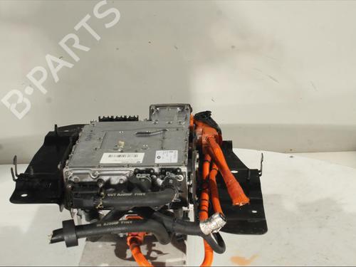 Elektronisk modul LAND ROVER RANGE ROVER SPORT II (L494) 2.0 P400e PHEV 4x4 | BP24352591M83 