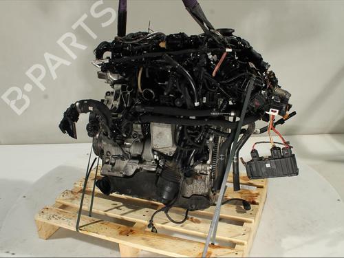Engine BMW X2 (F39) sDrive 18 d | BP23332826M1 
