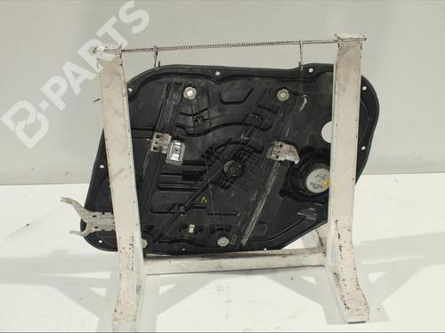 Front left window mechanism KIA CARENS IV  | BP12083003C22 