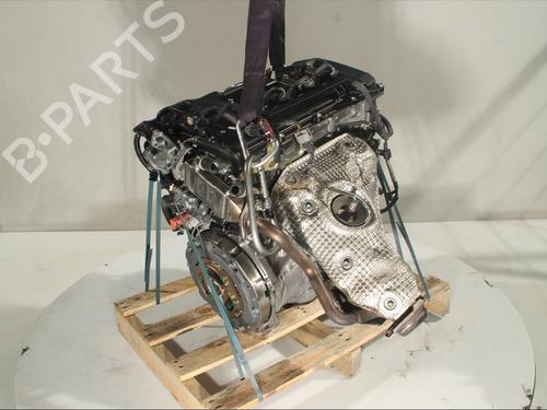 Engine TOYOTA C-HR (_X1_) 1.8 Hybrid (ZYX10_, ZYX11_, ZYX10R, ZYX11R) | BP18956744M1 