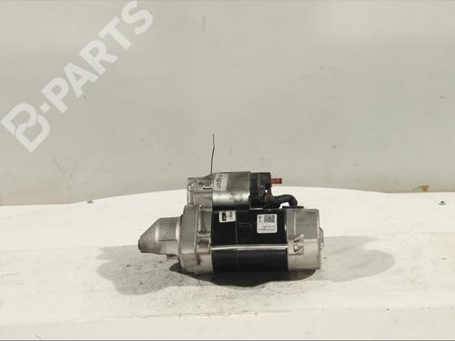 Startmotor TOYOTA COROLLA Verso (ZER_, ZZE12_, R1_) 2.0 D-4D (CUR10_, CUR10R) | BP11905588M8 