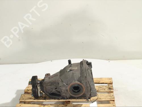 Rear differential MERCEDES-BENZ C-CLASS Coupe (C204) C 180 (204.349) 2043500514 3372508287