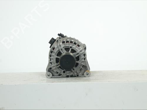Alternator OPEL CORSA F (P2JO) 1.2 (68) | BP35971050M7 - Image 3