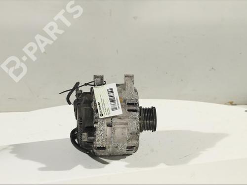 Used Alternator CITROËN C4 Picasso I MPV (UD_) 1.6 HDi 110 (112 hp) 11906903