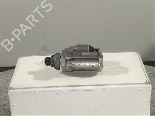 Used Starter Starter VW GOLF ALLTRACK VII Variant (BA5, BV5) 2.0 TDI 4motion (184 hp) 11989321 11989321