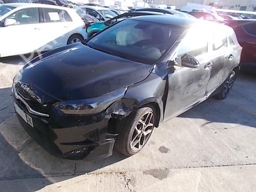 Left taillight KIA CEED (CD) 1.5 T-GDI MHEV | BP29462842C34 - Image 2