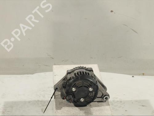 Alternator SUZUKI IGNIS III (MF, FF) 1.2 AllGrip (ATK412) | BP13875205M7 