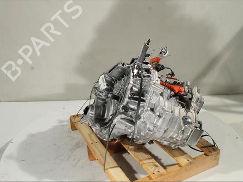 Engine NISSAN X-TRAIL IV (T33) 1.5 VC-T Mild Hybrid | BP24541708M1 