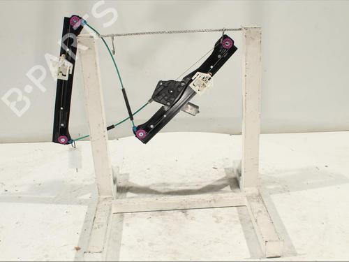 Used Front left window mechanism Front left window mechanism BMW 1 (F20) 118 d (150 hp) 12079792 12079792