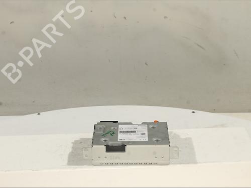 Used Electronic module Electronic module PEUGEOT 3008 II SUV (MC_, MR_, MJ_, M4_) 1.5 BlueHDi 130 (131 hp) 31796095 31796095