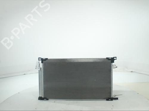 Used AC radiator AC radiator 38628441 38628441
