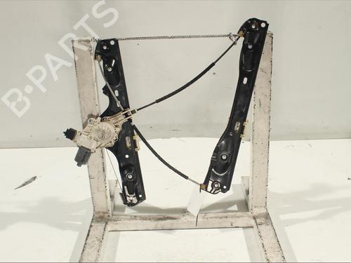 Used Front right window mechanism BMW X1 (E84) [2009-2015]  12083395
