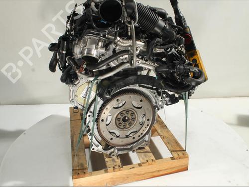 Engine LAND ROVER DISCOVERY SPORT (L550)  | BP24483214M1 