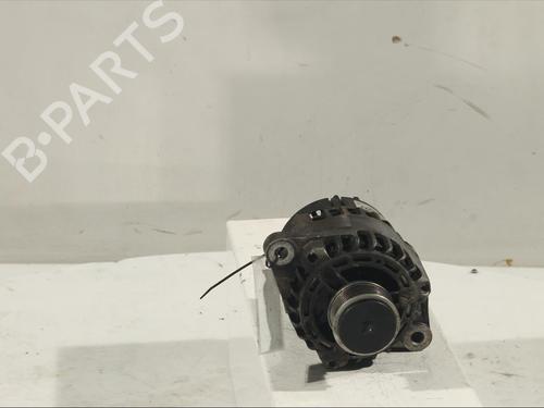 Alternator FIAT DOBLO Bus (263_) 1.6 D Multijet (263AXD1B, 263AXX1B) | BP12227661M7 