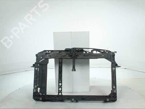 Used Front slam panel Front slam panel 37163406 37163406