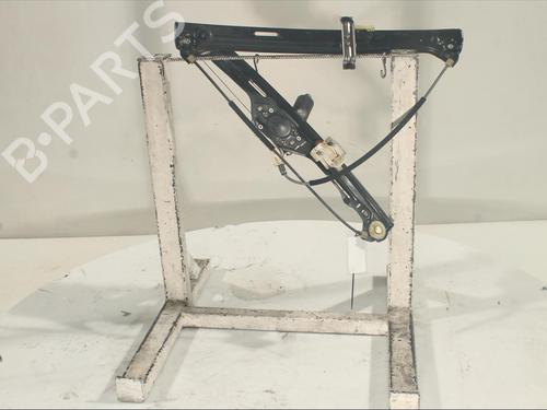 Used Front left window mechanism BMW X5 (E70) xDrive 30 d (235 hp) 21819078