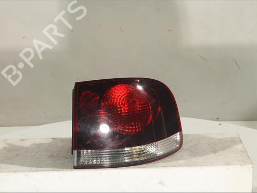 Used Right taillight VW TOUAREG (7LA, 7L6, 7L7) [2002-2013]  16573474