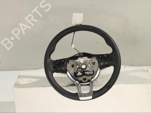 Used Steering wheel Steering wheel KIA STONIC (YB) 1.2 CVVT (79 hp) 27494366 27494366