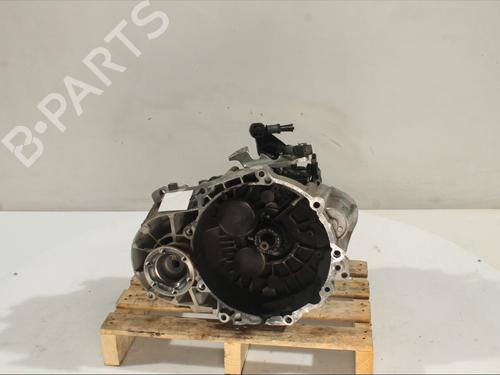 Used Gearbox VW TIGUAN (AD1, AX1) 2.0 TDI (150 hp) 32005130