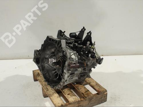 Gearbox TOYOTA VERSO (_R2_) 1.6 D4-D (WAR20_) | BP11903183M3 