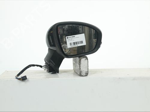 Used Right mirror Right mirror RENAULT CAPTUR II (HF_) TCe 90 (HFM6) (91 hp) 34573603 34573603