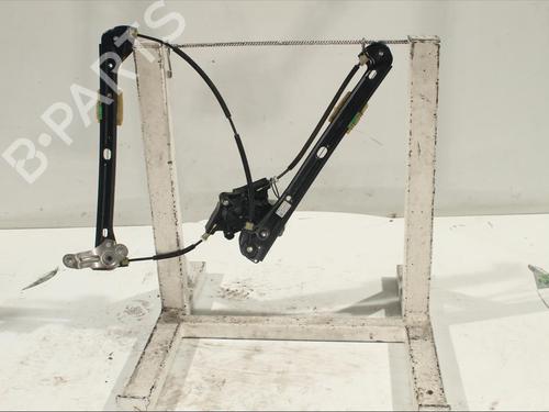 Used Front right window mechanism Front right window mechanism VW GOLF ALLTRACK VII Variant (BA5, BV5) 1.6 TDI 4motion (110 hp) 12083543 12083543