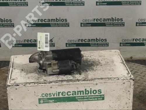 Startmotor MERCEDES-BENZ A-CLASS (W168) A 170 CDI (168.009, 168.109) | BP11896421M8 